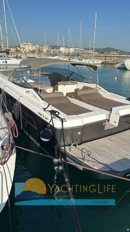 Unica Yacht UNICA 42