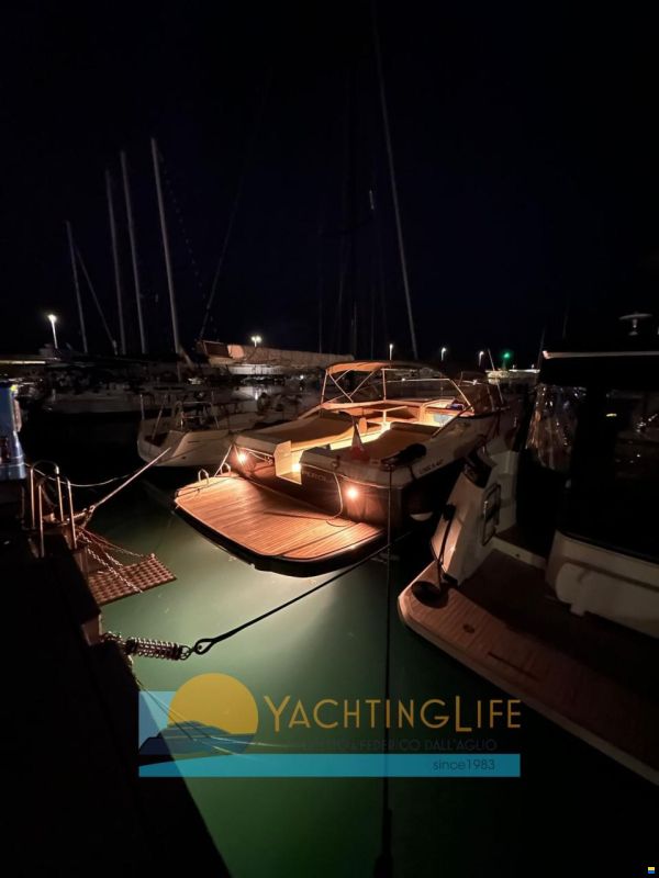 Unica Yacht UNICA 42