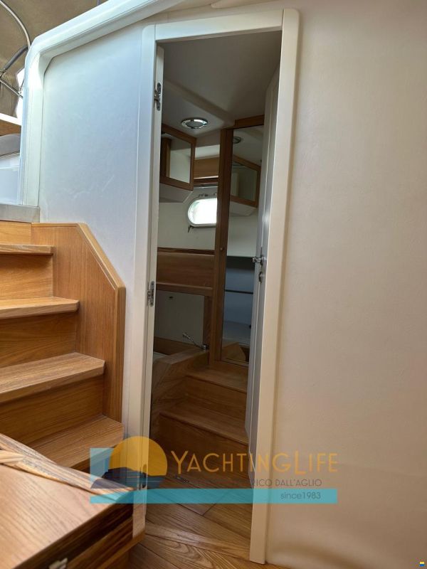 Unica Yacht UNICA 42
