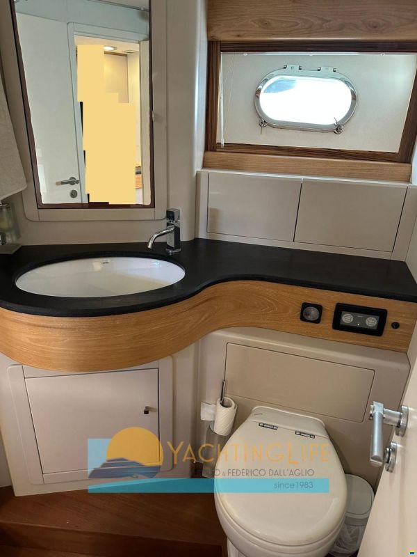 Unica Yacht UNICA 42