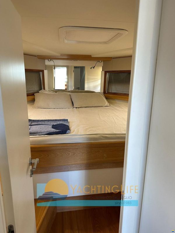 Unica Yacht UNICA 42
