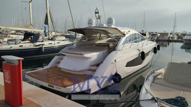 Sessa C48