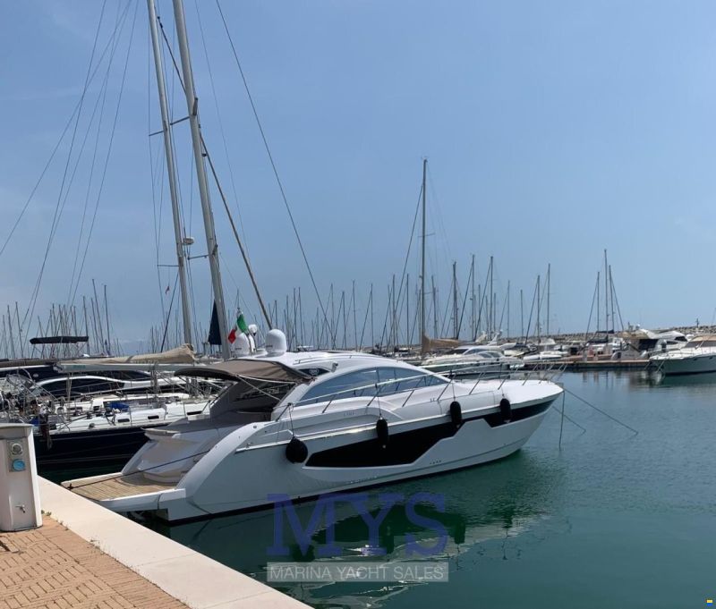 Sessa C48