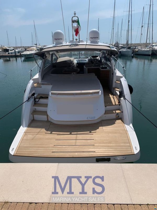Sessa C48