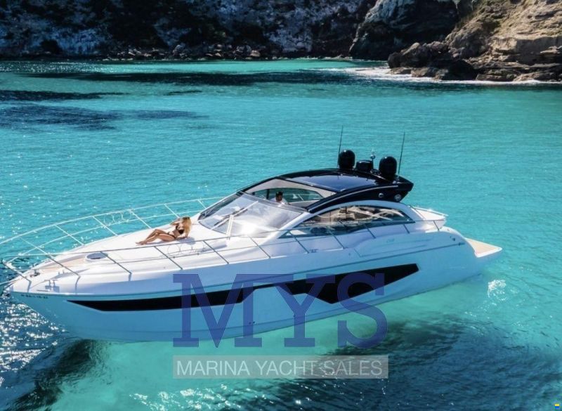 Sessa C48
