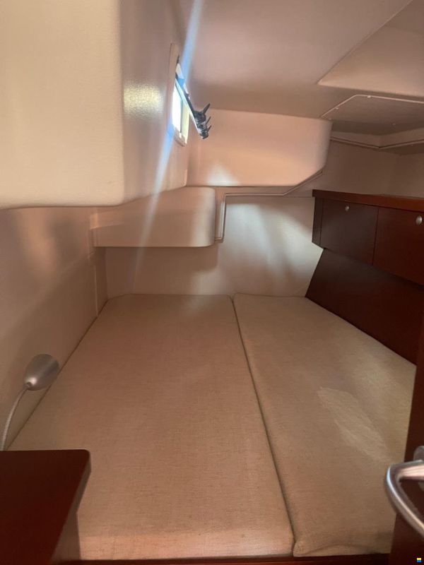 Hanse 470e
