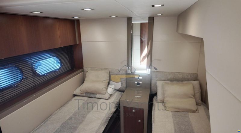 Sunseeker Predator 60