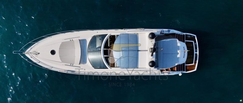 Sunseeker Predator 60