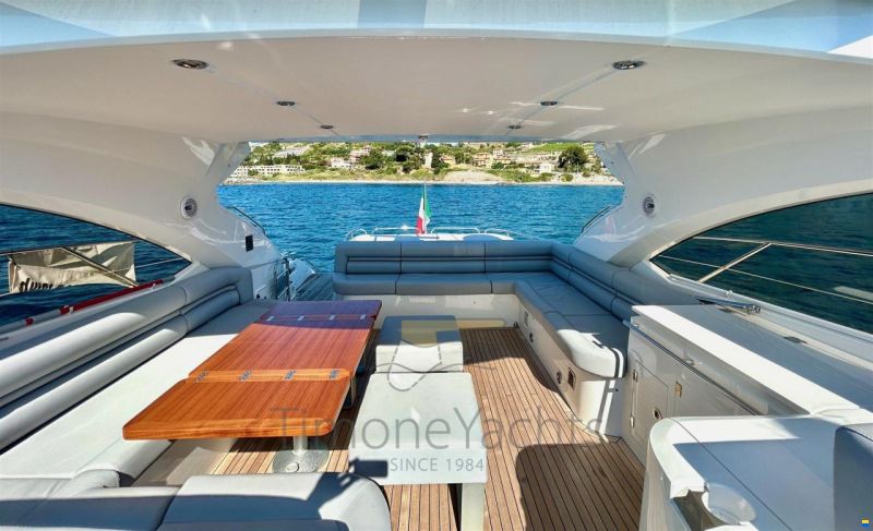 Sunseeker Predator 60
