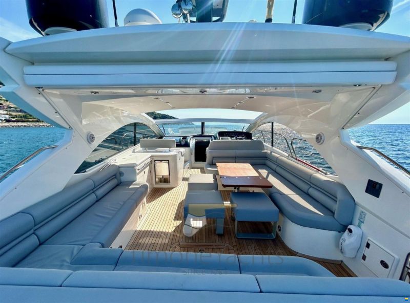 Sunseeker Predator 60