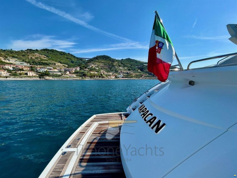 Sunseeker Predator 60