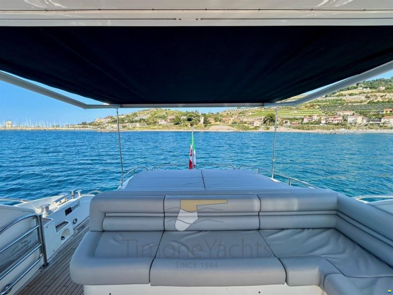 Sunseeker Predator 60