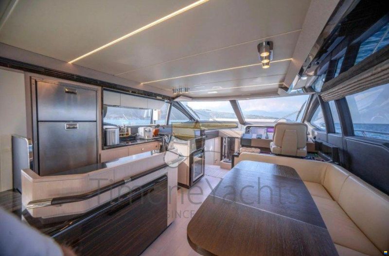 Azimut 66 Flybridge