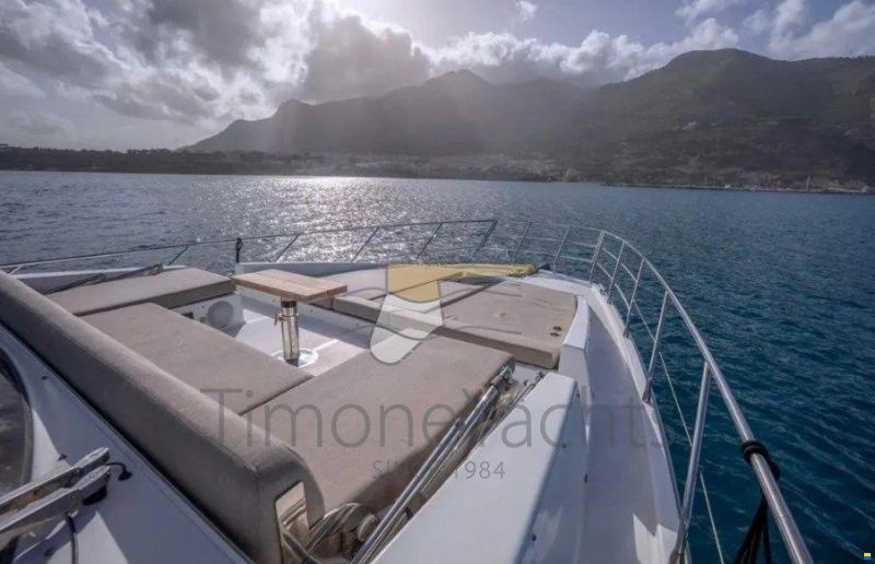Azimut 66 Flybridge