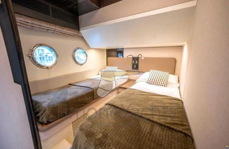 Azimut 66 Flybridge