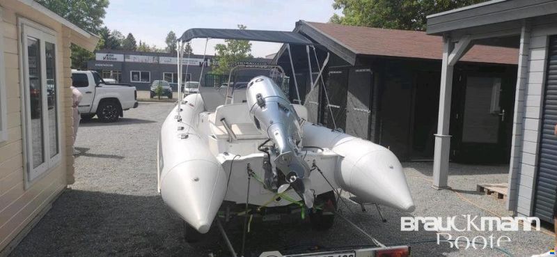 Grand Marine Modell