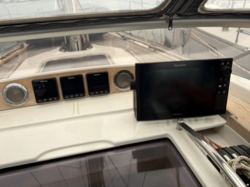Schochl Yachtbau Sunbeam 39