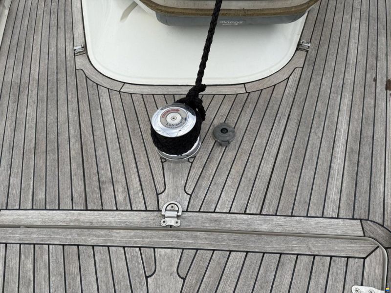 Schochl Yachtbau Sunbeam 39