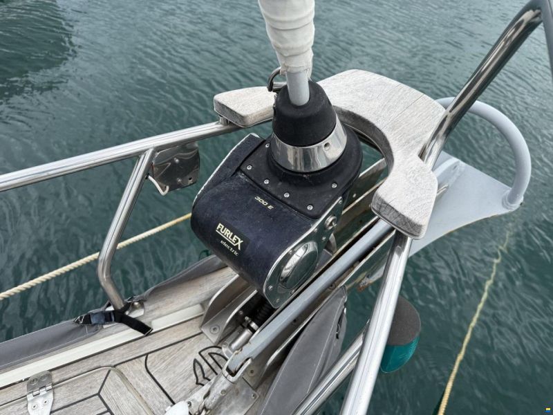 Schochl Yachtbau Sunbeam 39