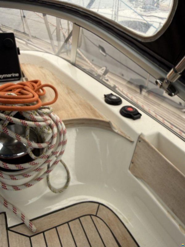 Schochl Yachtbau Sunbeam 39