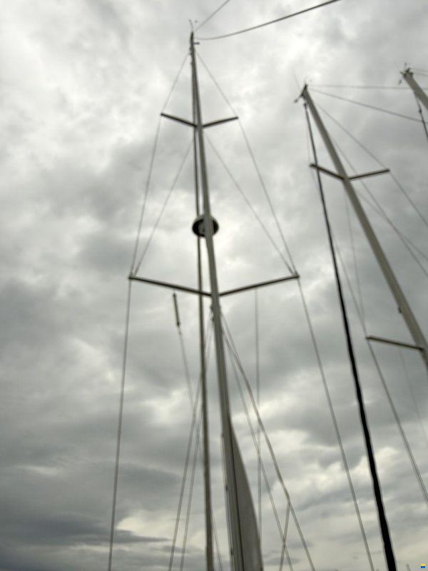 Schochl Yachtbau Sunbeam 39