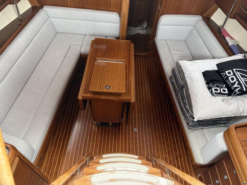 Schochl Yachtbau Sunbeam 39