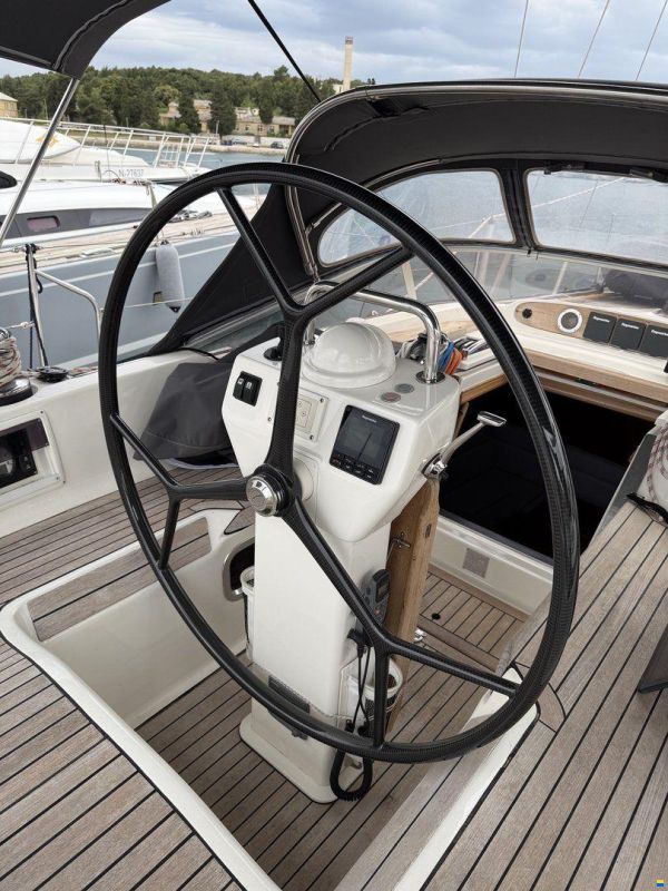 Schochl Yachtbau Sunbeam 39