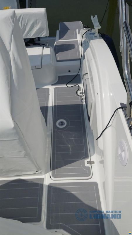 Idea Marine Idea 70.2 WA