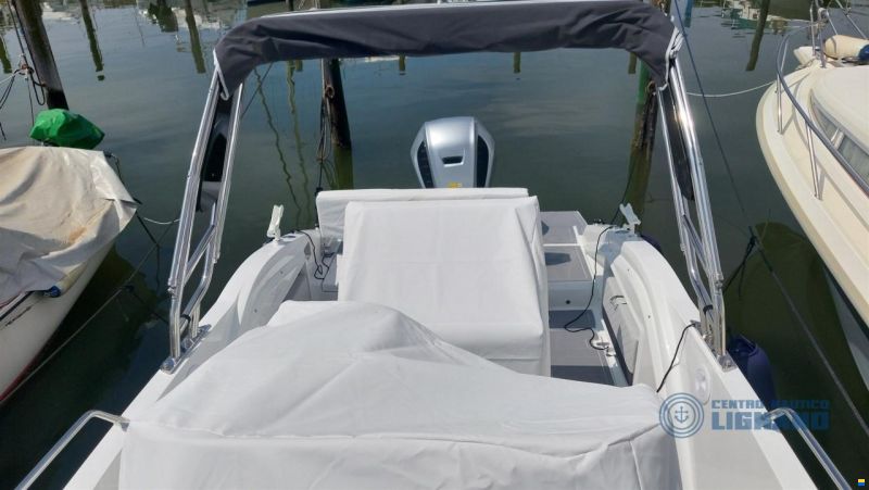 Idea Marine Idea 70.2 WA