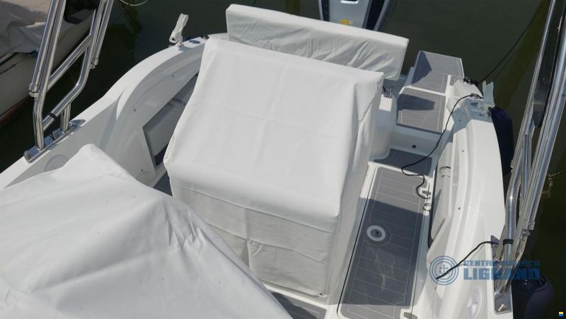 Idea Marine Idea 70.2 WA