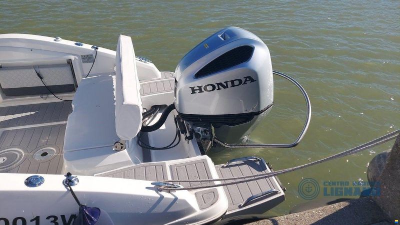Idea Marine Idea 70.2 WA