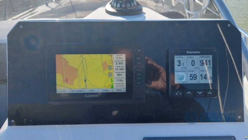 Idea Marine Idea 70.2 WA