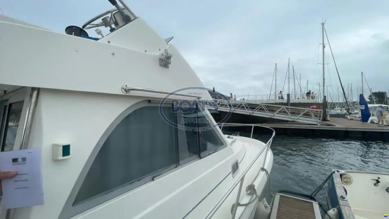 Beneteau Antares 7.55