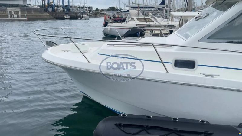 Beneteau Antares 7.55