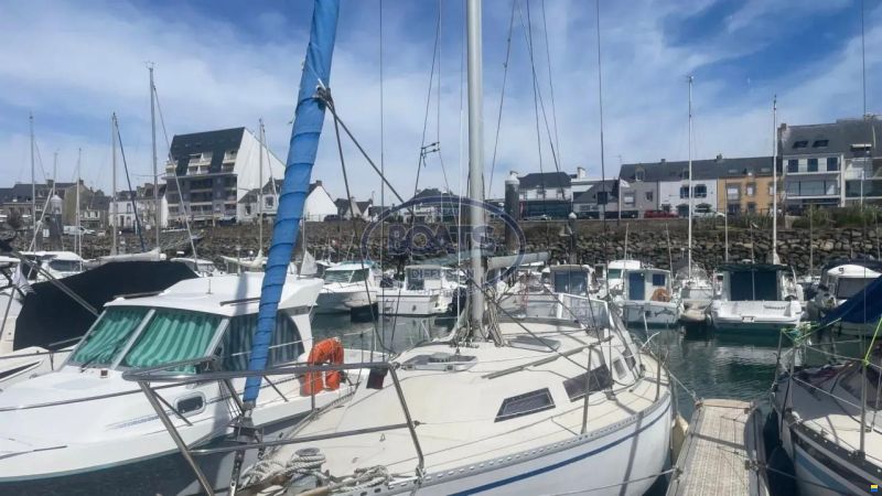 Beneteau IDYLLE 880