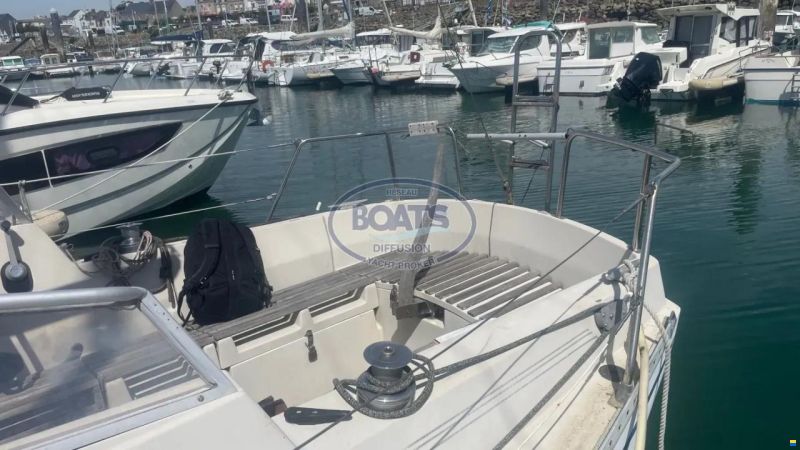 Beneteau IDYLLE 880