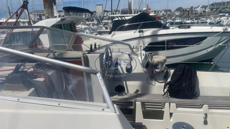 Beneteau IDYLLE 880