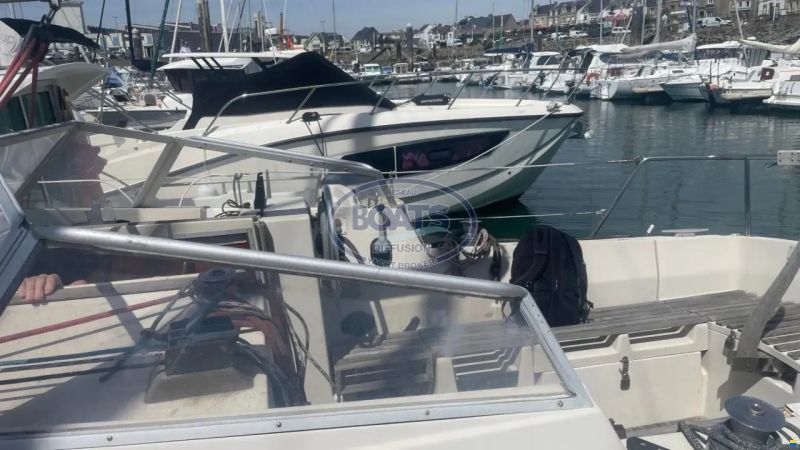 Beneteau IDYLLE 880