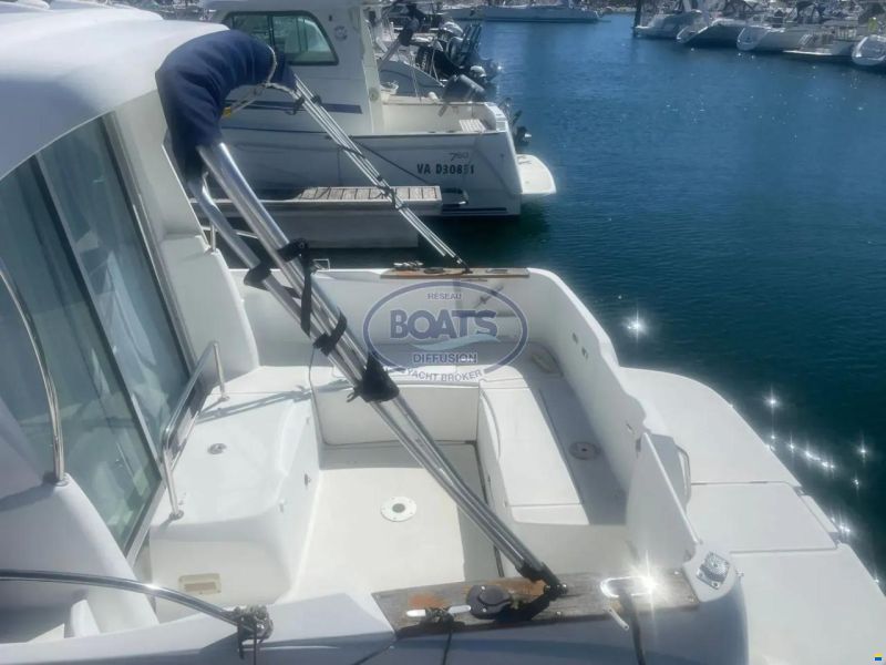 Beneteau ANTARES 6