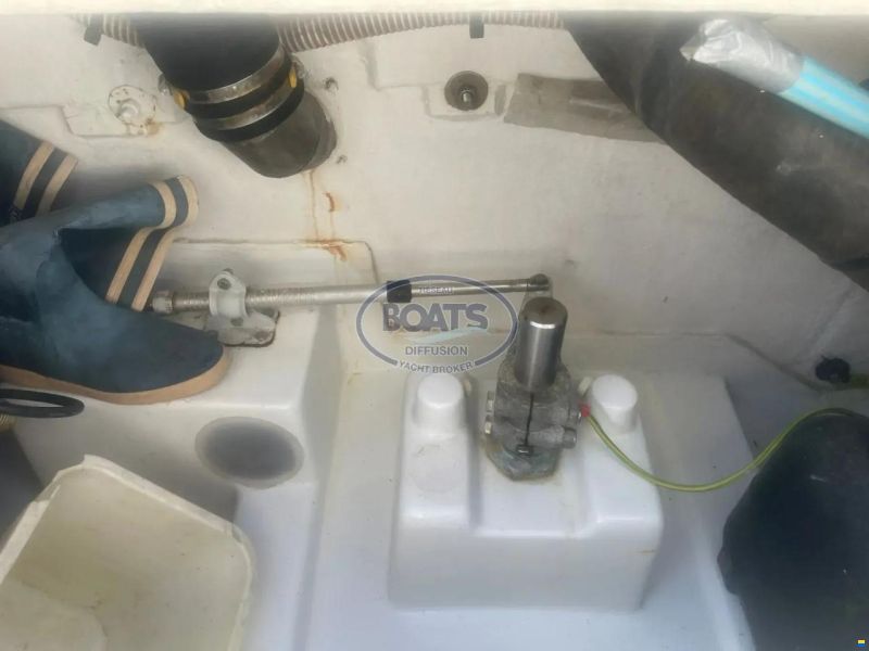 Beneteau ANTARES 6