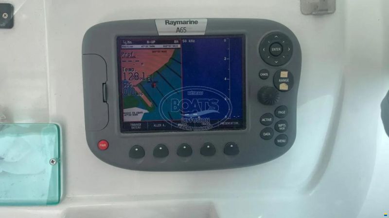 Beneteau ANTARES 6