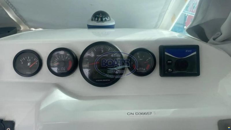 Beneteau ANTARES 6