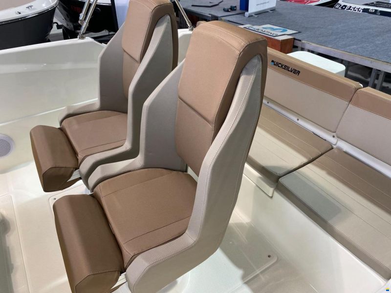 Quicksilver ACTIV 555 OPEN