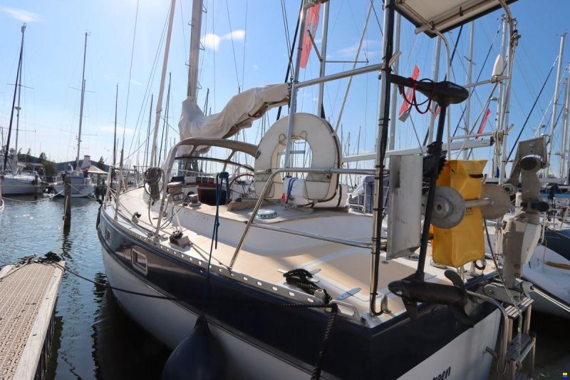 Trintella 38