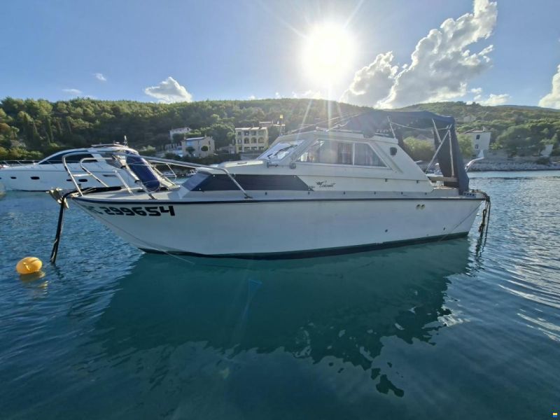 Coronet Family 24