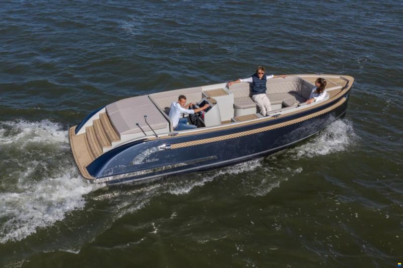 Maxima 760