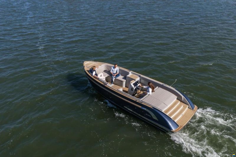 Maxima 760