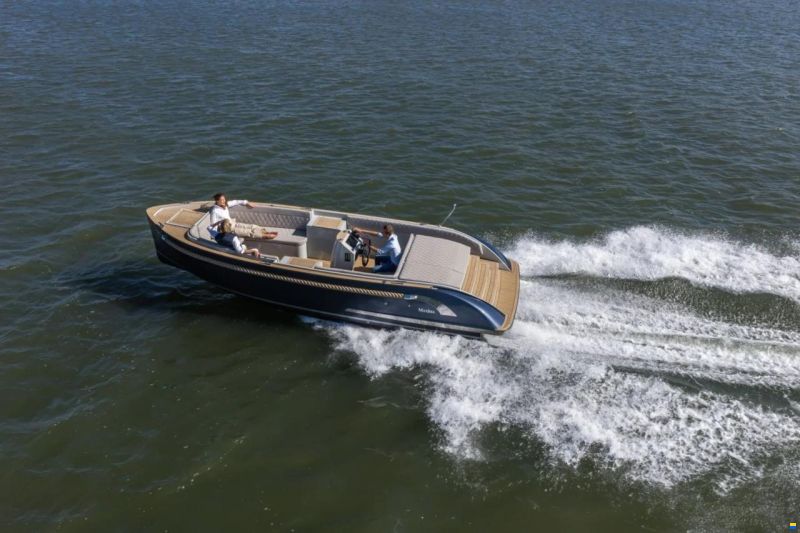 Maxima 760