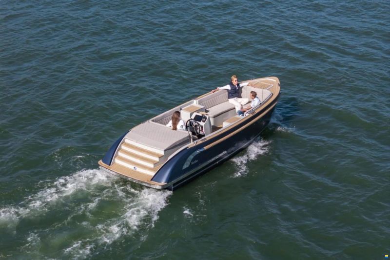 Maxima 760