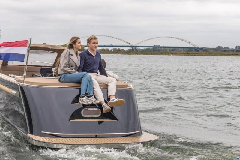 Maxima 720 Retro